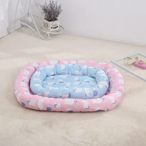 Cool Dog Beds