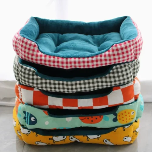Dog Beds For Medium Dogs