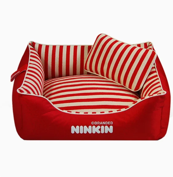 Pillow Dog Beds - Image 3