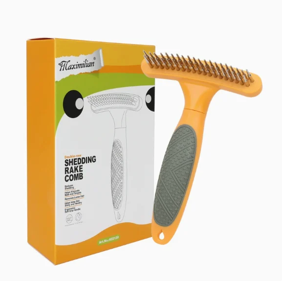 Rake Comb For Dogs - Image 3
