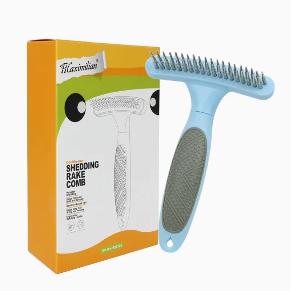 Rake Comb For Dogs - Image 4