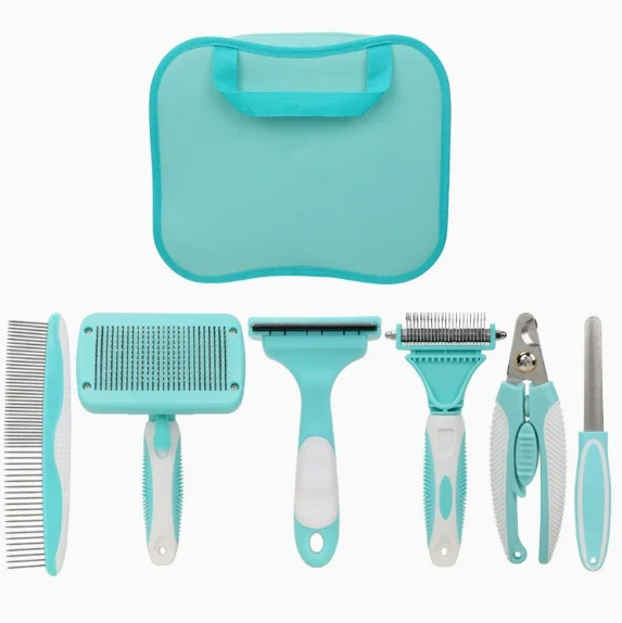 Dog Brushes And Combs