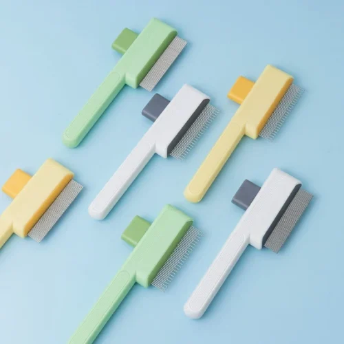 Dematting Comb For Dogs