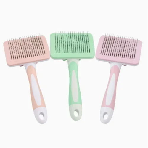 Dog Combs For Undercoat