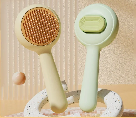 Dog Hair Comb