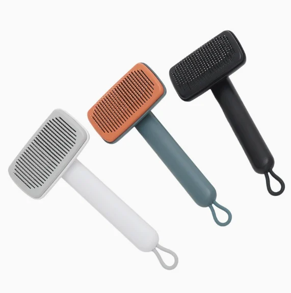 Dog Shedding Comb
