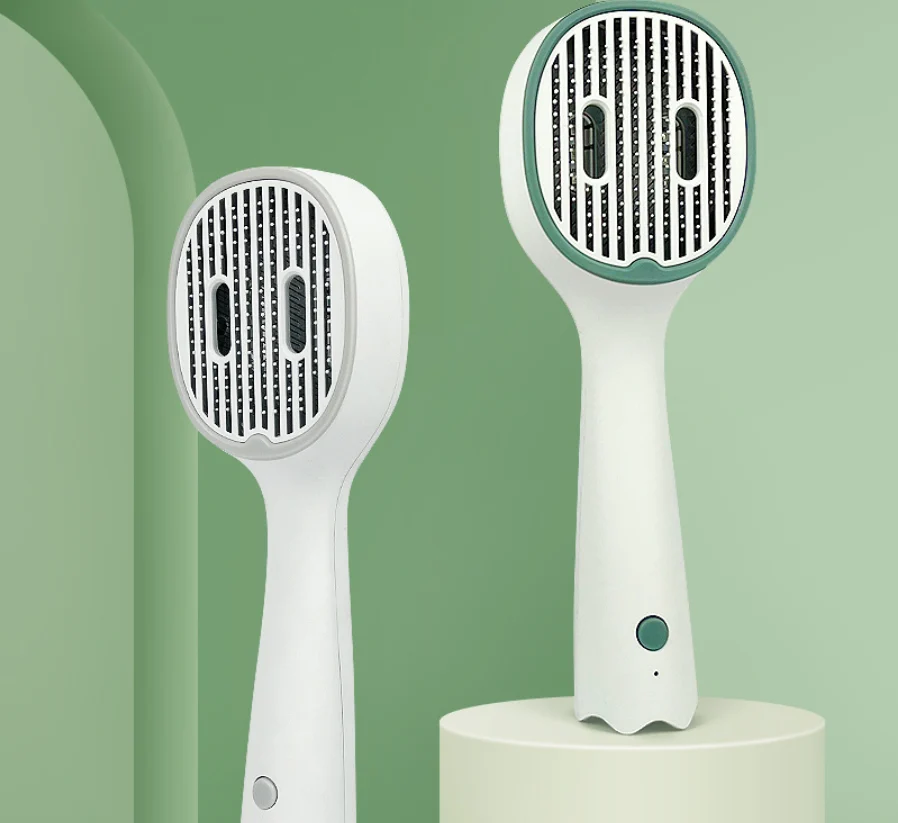 Electric Flea Comb For Dogs