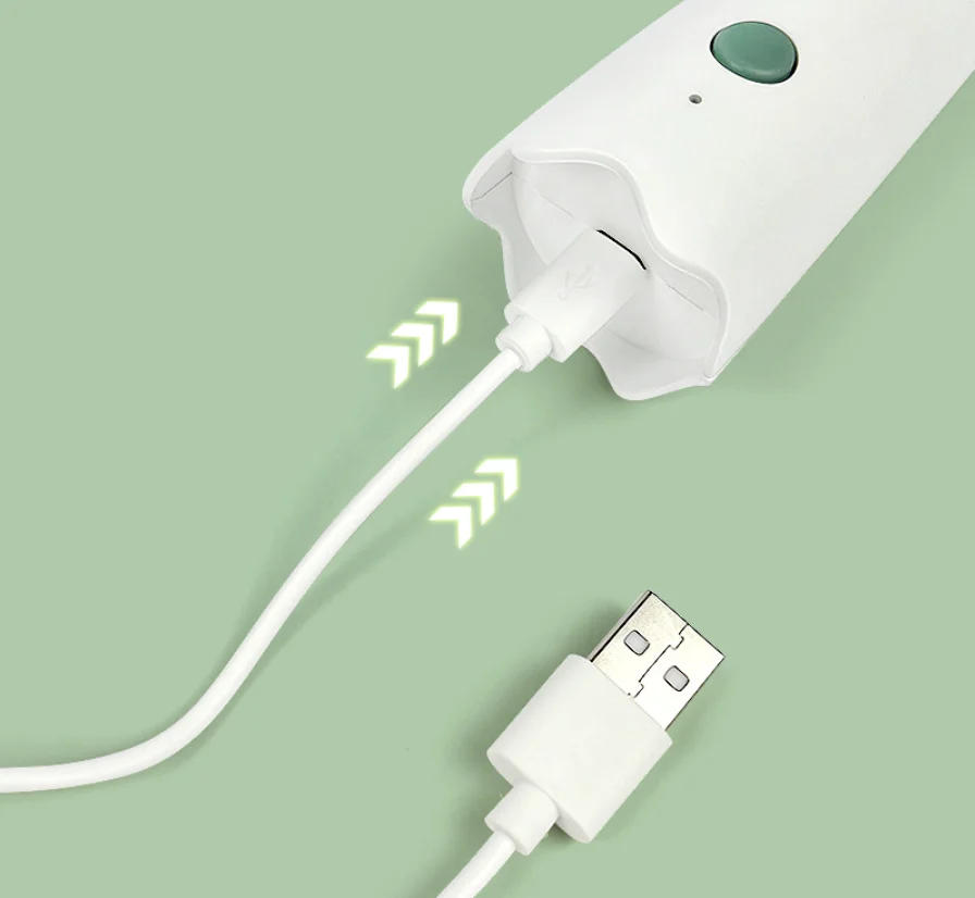 Electric Flea Comb For Dogs - Image 3