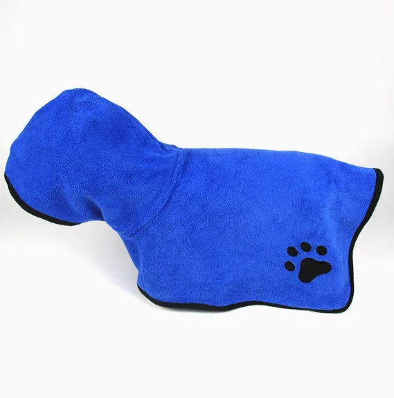 Bathrobe For Dogs - Image 3