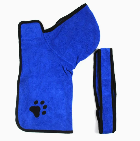 Bathrobe For Dogs - Image 4