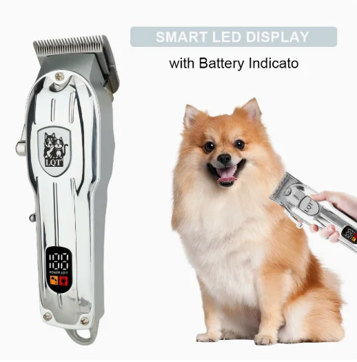 Dog Hair Trimmer - Image 3