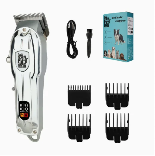Dog Hair Trimmer - Image 4