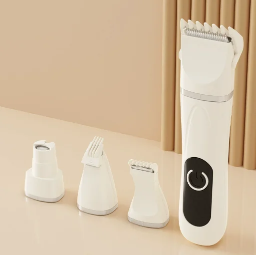 Professional Hair Clipper Dog - Image 3