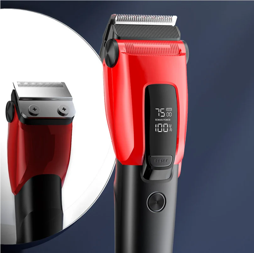 Best Dog Hair Clippers
