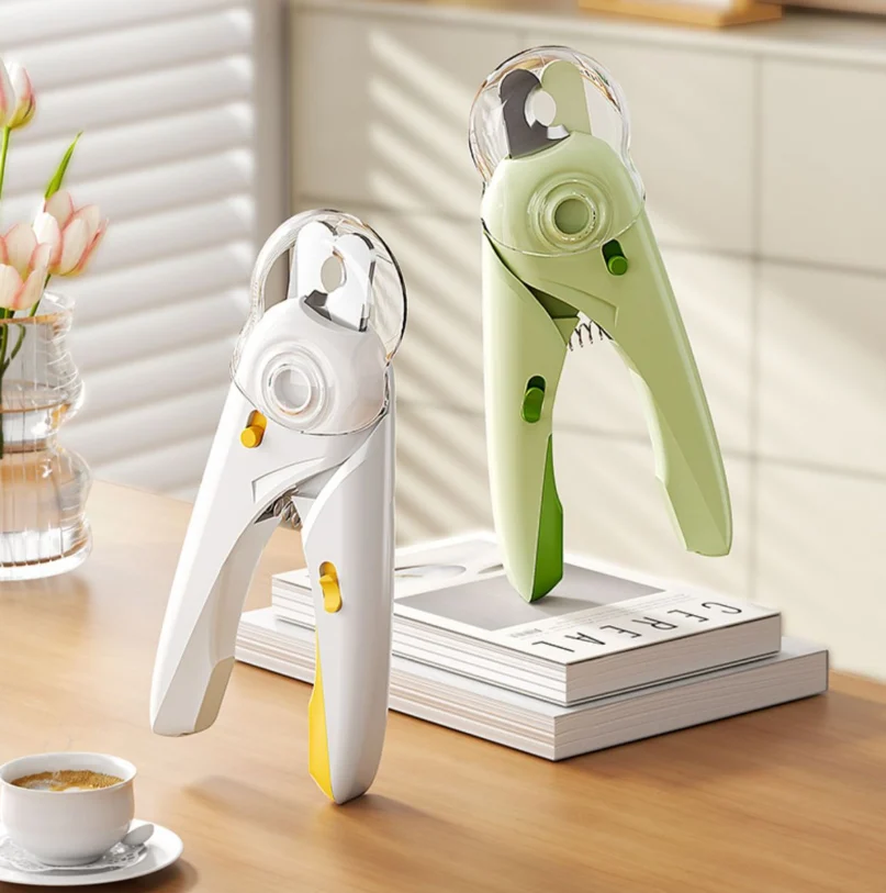 Pet Nail Clippers