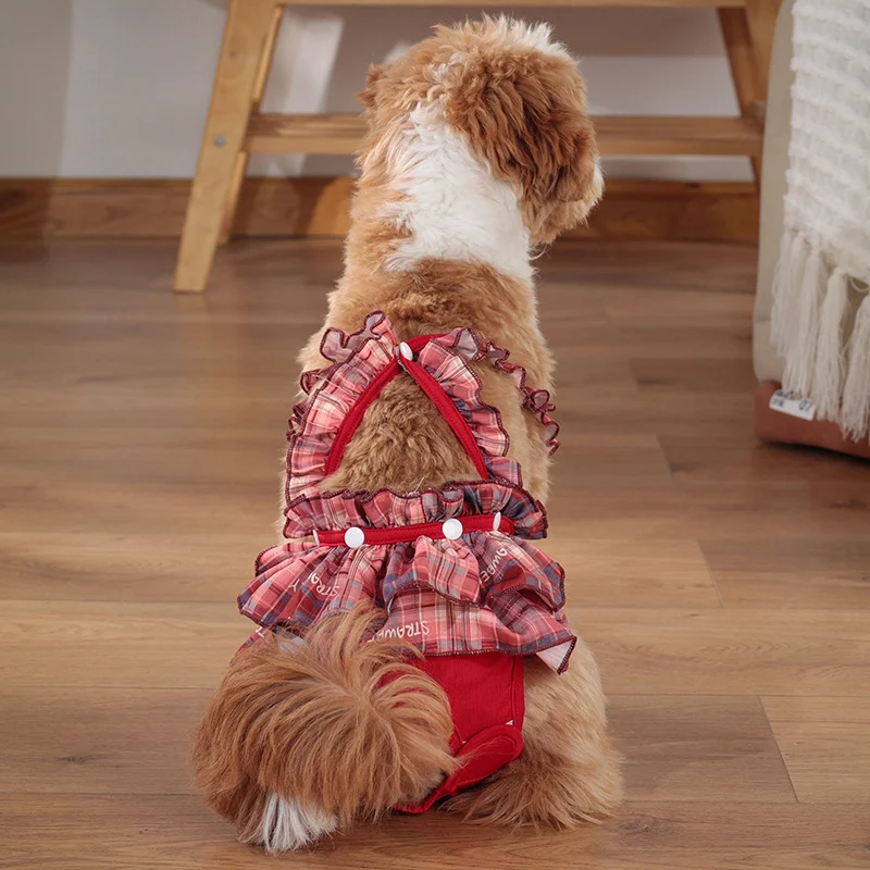 Small Female Dog Diapers