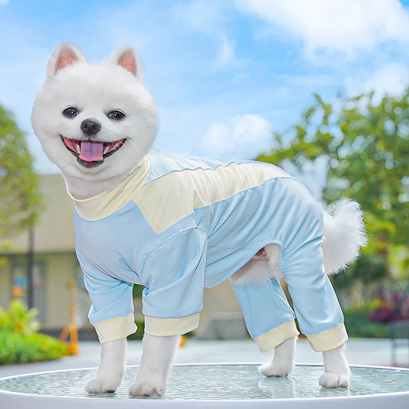 Sun Shirt For Dogs