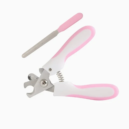 Best Dog Nail Clippers