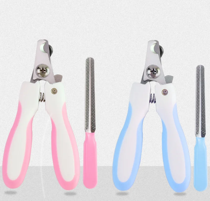 Best Dog Nail Clippers