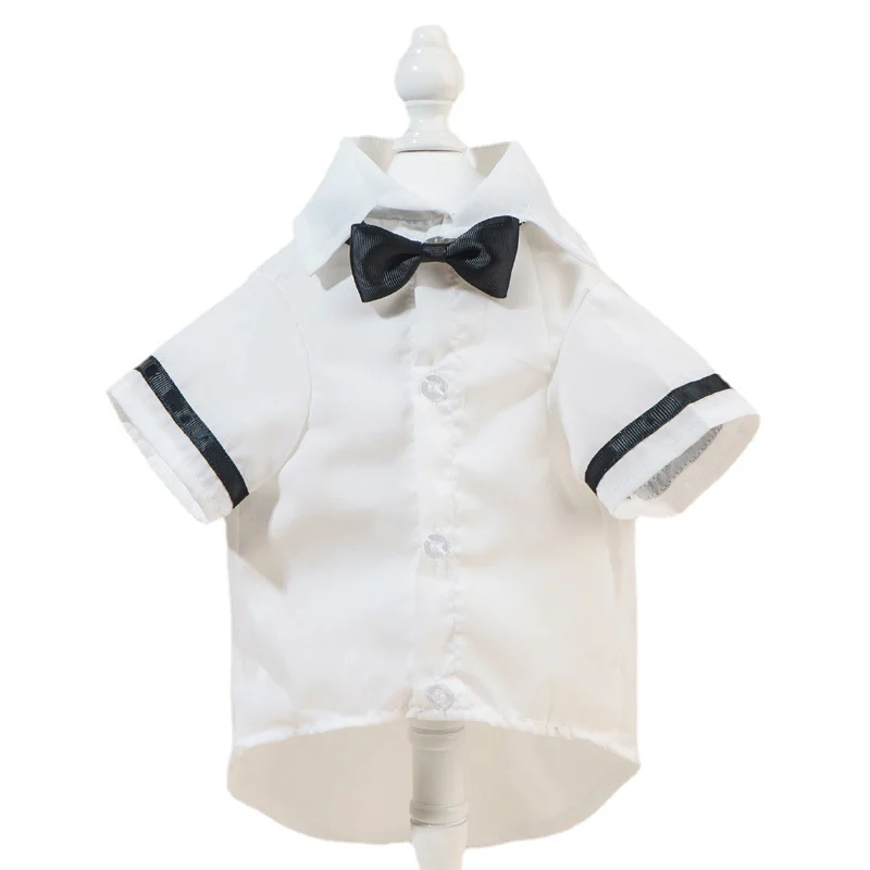 Tuxedo Cat Shirt - Image 3