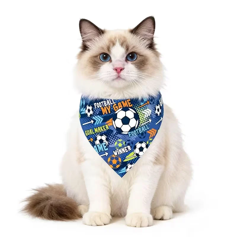 bandana for cat