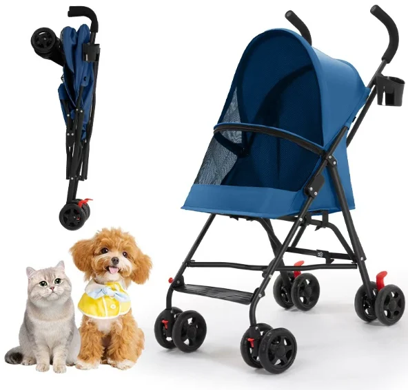 best cat stroller