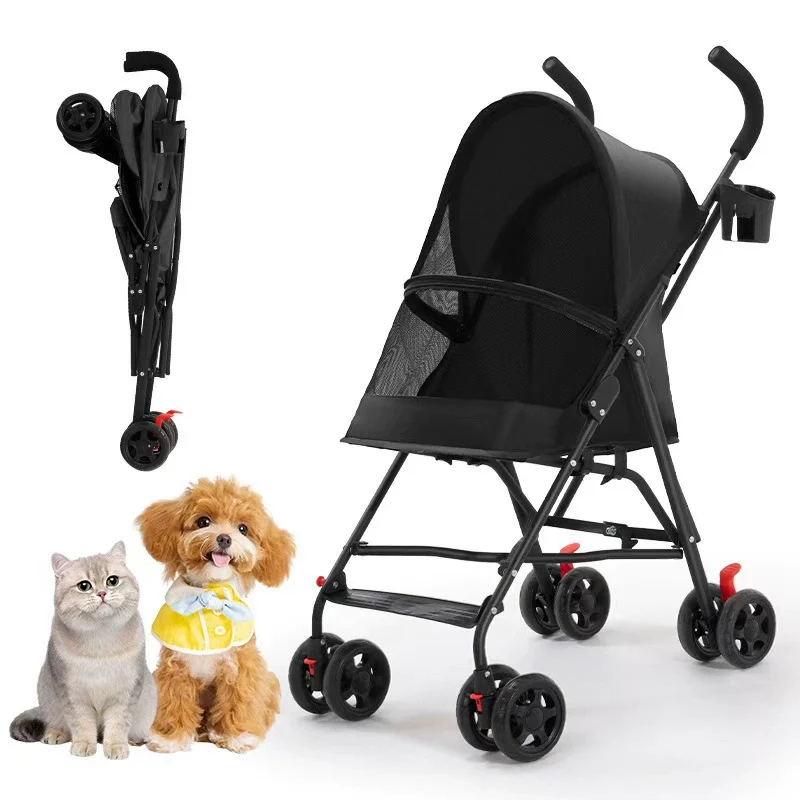 best cat stroller