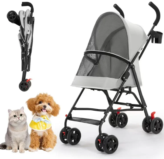 best cat stroller