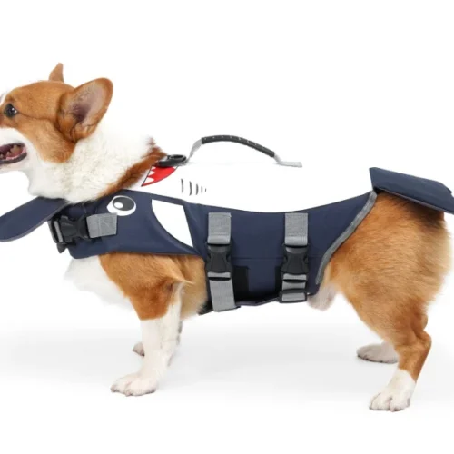 Best Dog Life Jacket