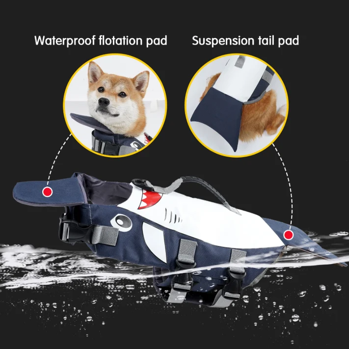 Best Dog Life Jacket - Image 3