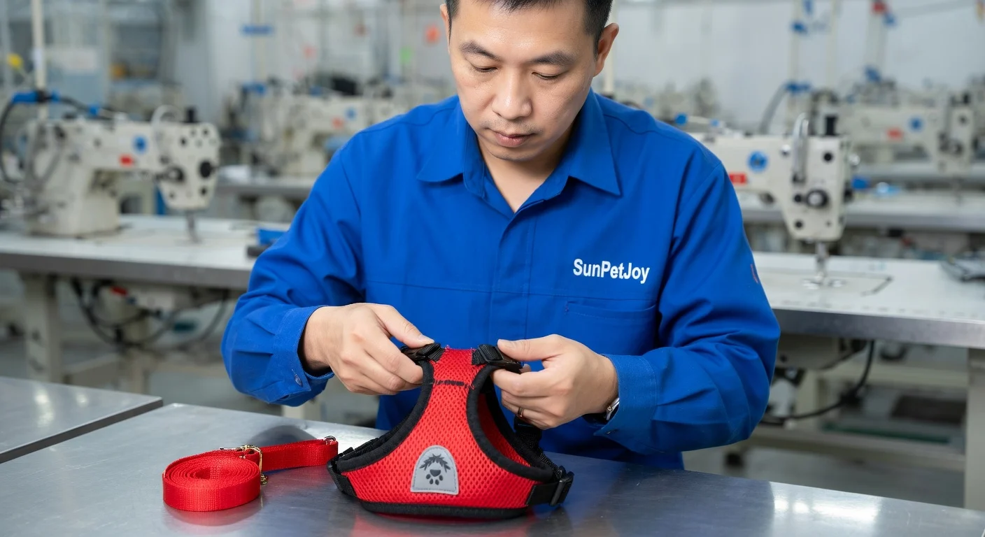 Best Dog Harness