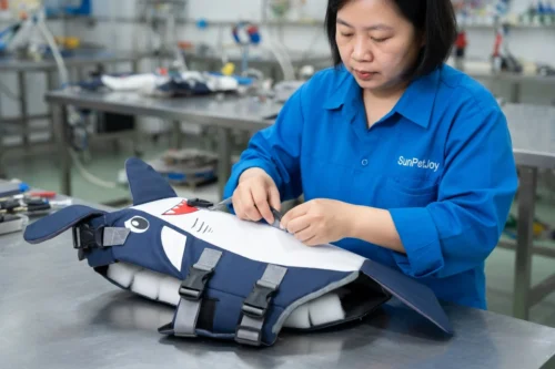 Best Dog Life Jacket