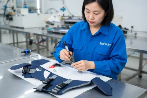 Best Dog Life Jacket