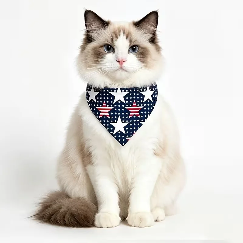 cat bandana