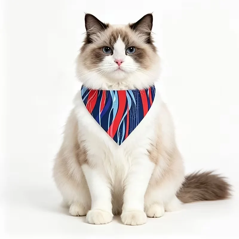 cat bandana