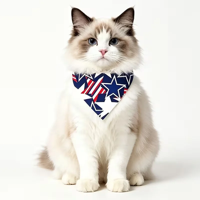 cat bandana