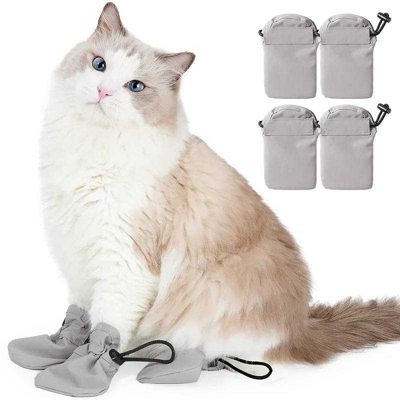 Cat Paw Protectors