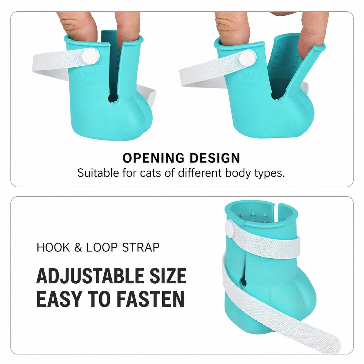 cat shoes for cats