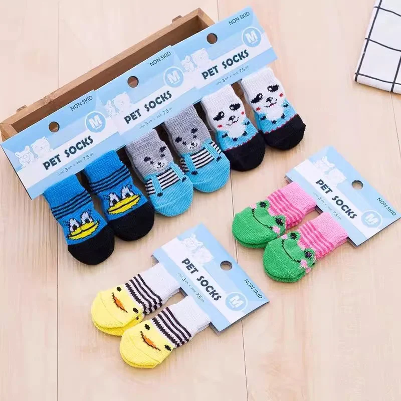 cat socks