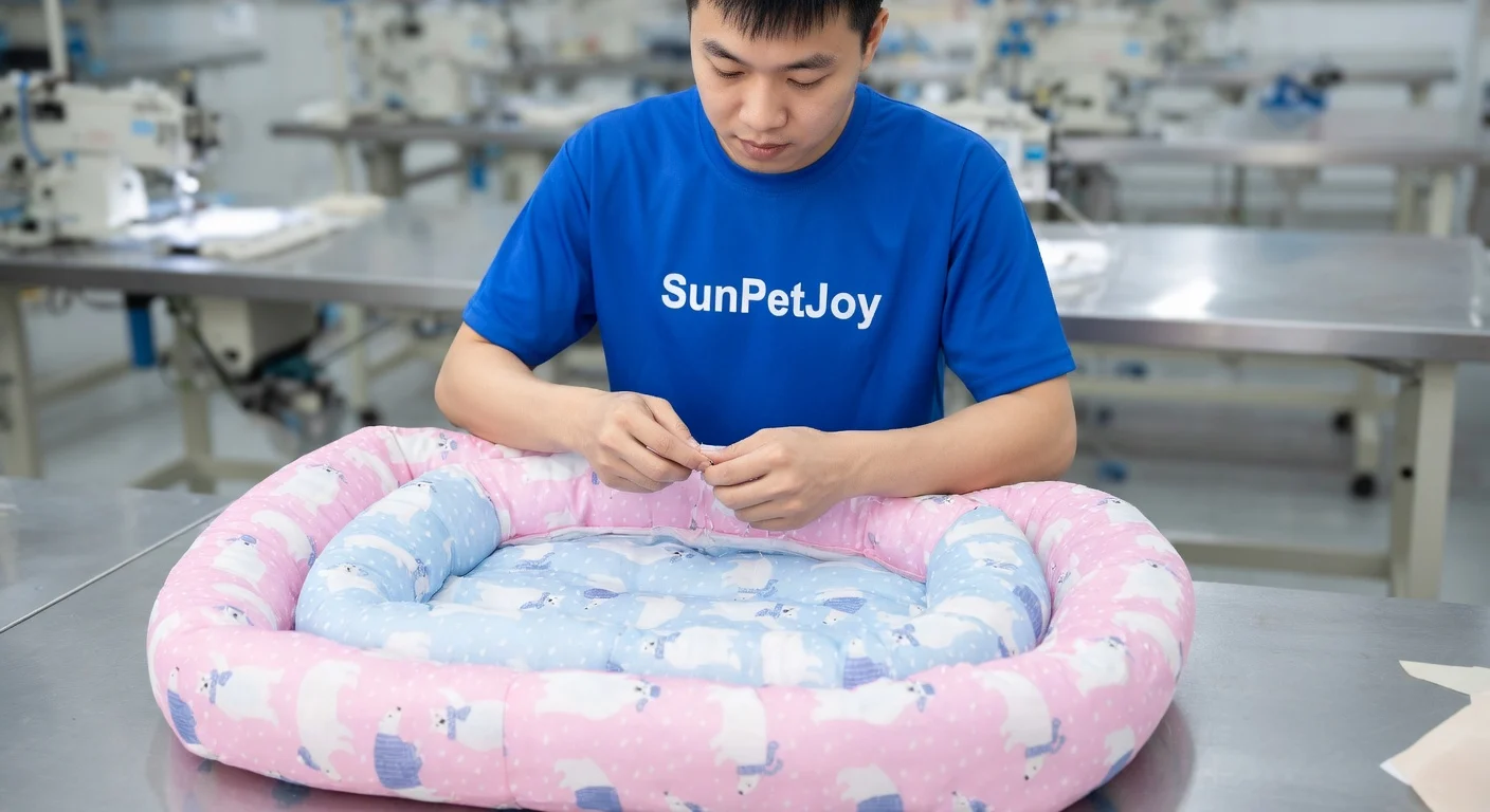 Cool Dog Beds