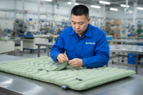 Cooling Mat For Outdoor Dogs