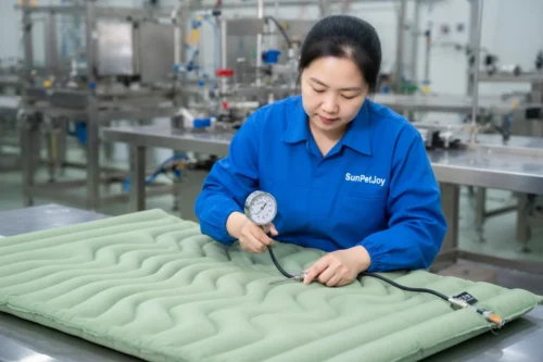 Cooling Mat For Outdoor Dogs