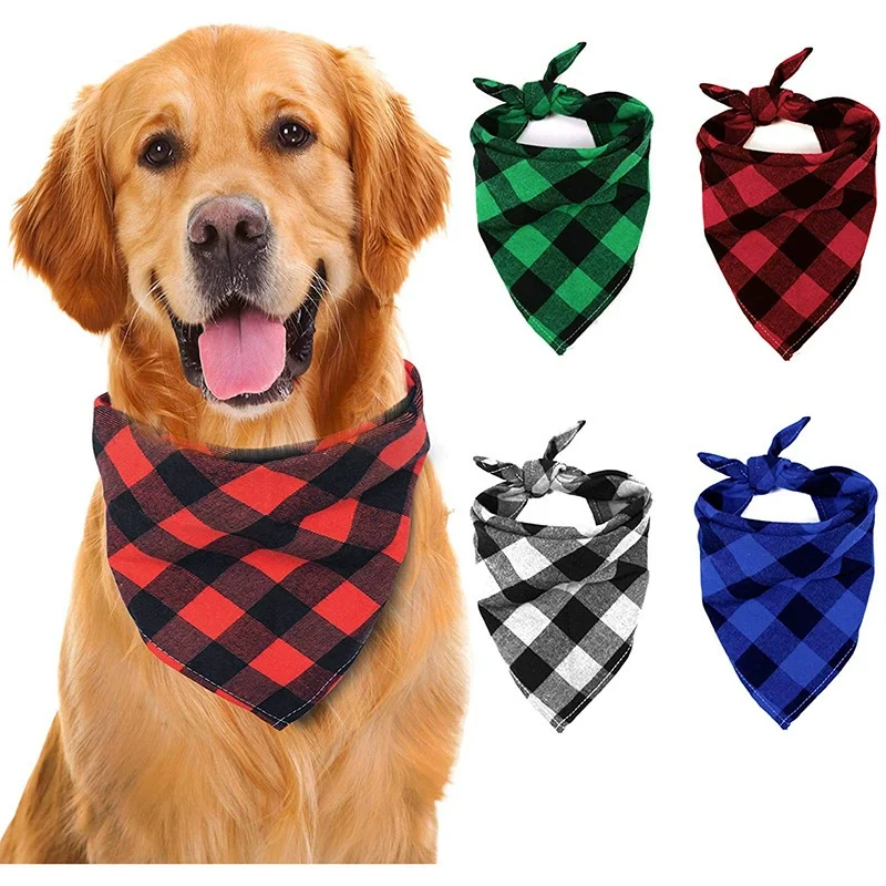 Custom Dog Bandana