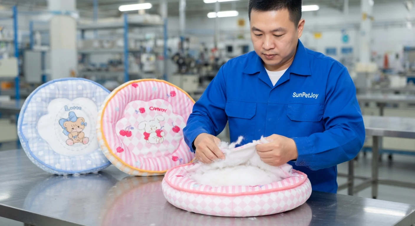 Cute Dog Beds