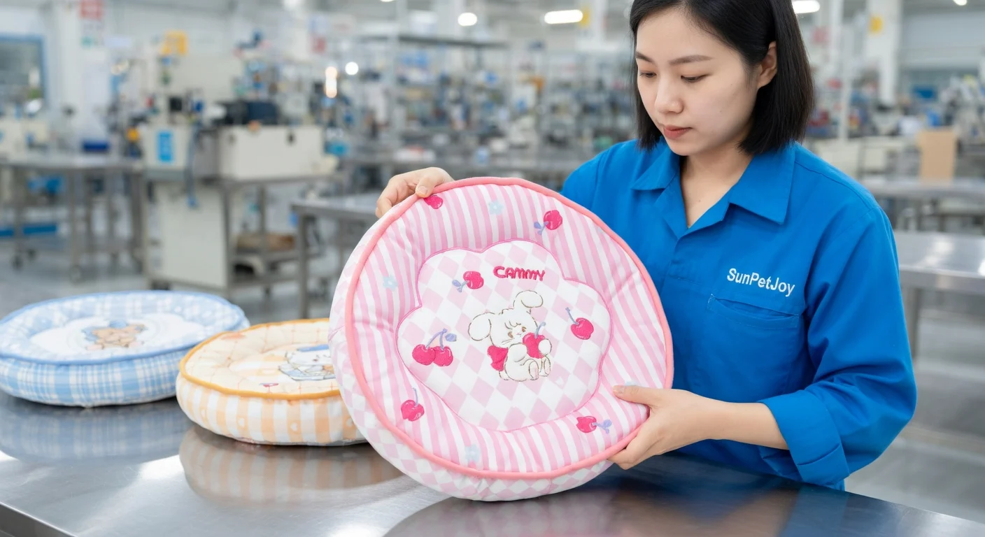 Cute Dog Beds