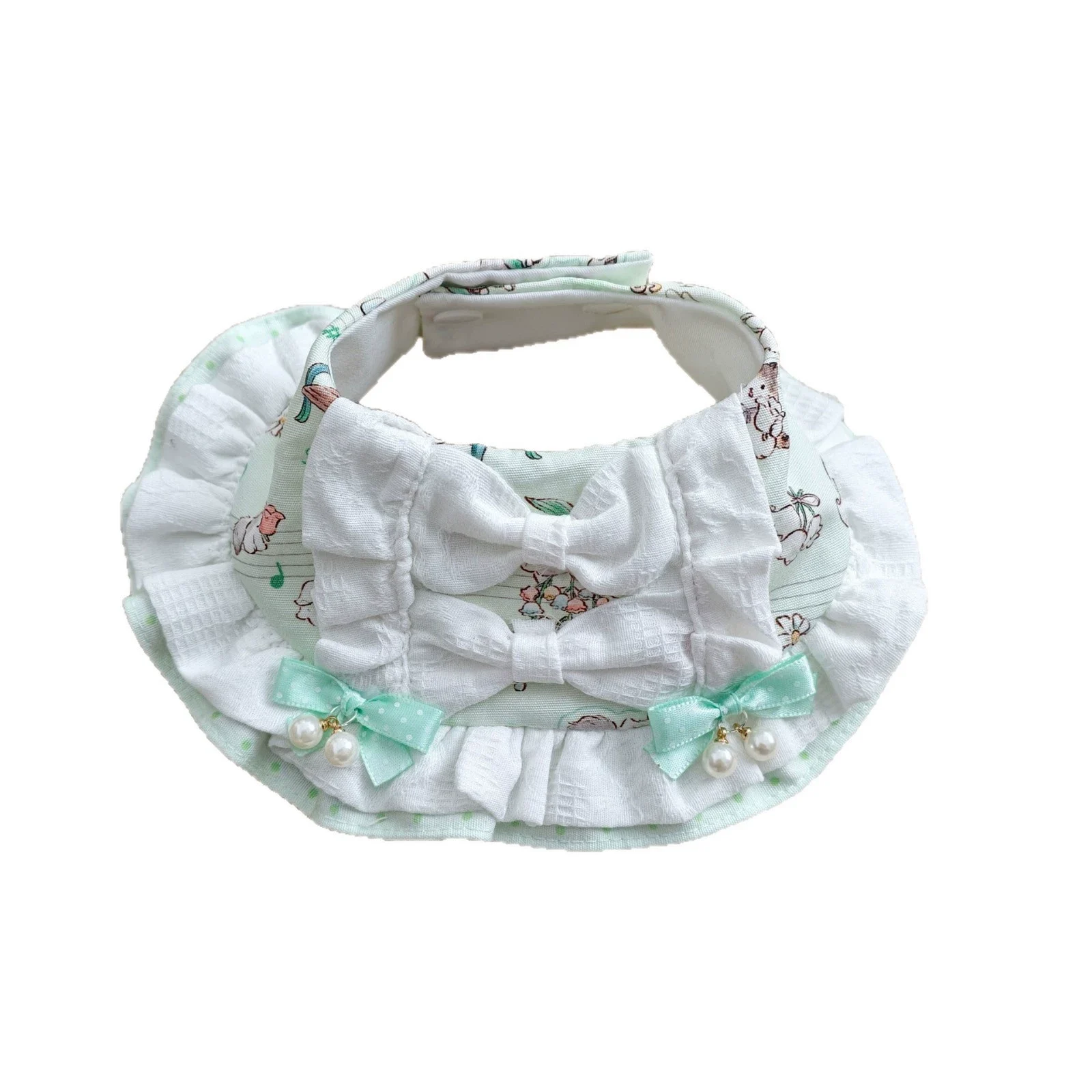 dog bibs for drool