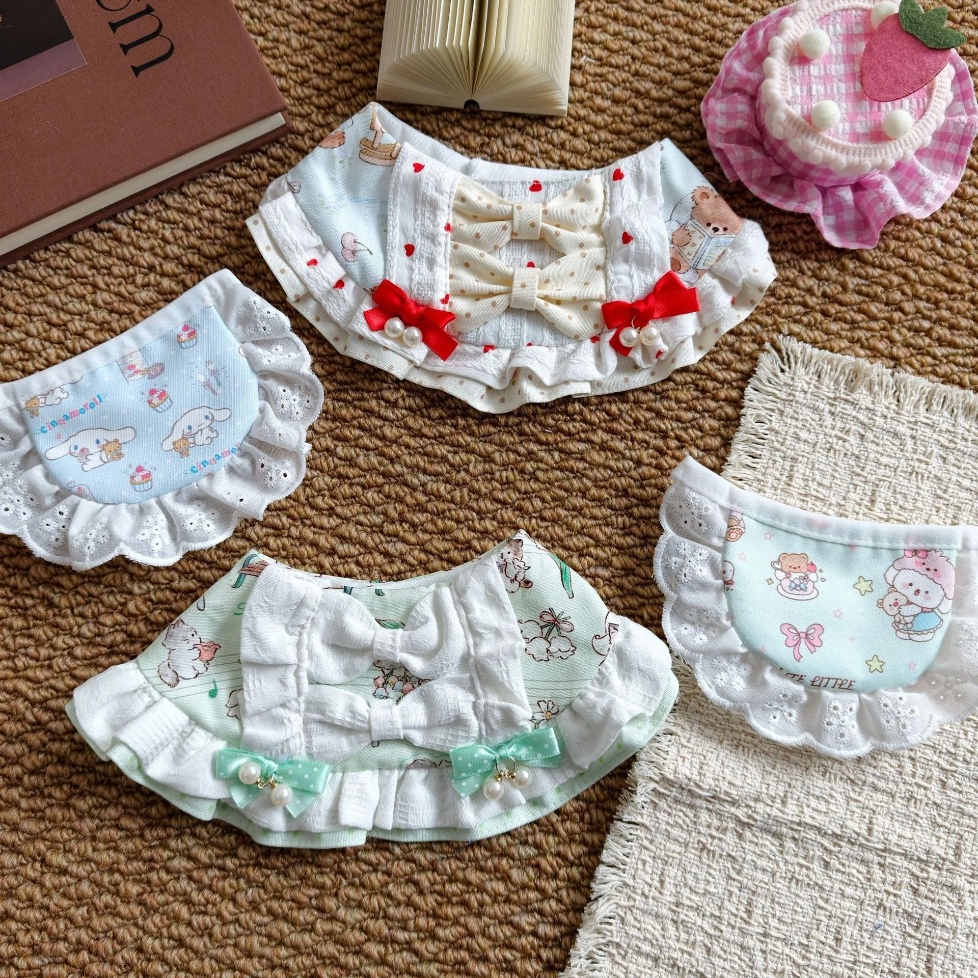 dog bibs for drool