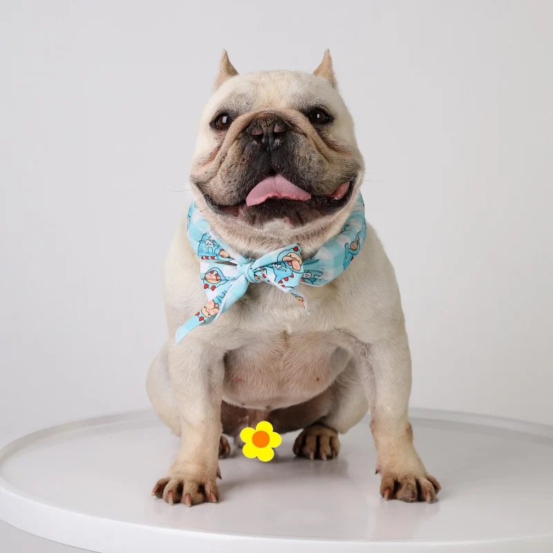 dog cooling bandana
