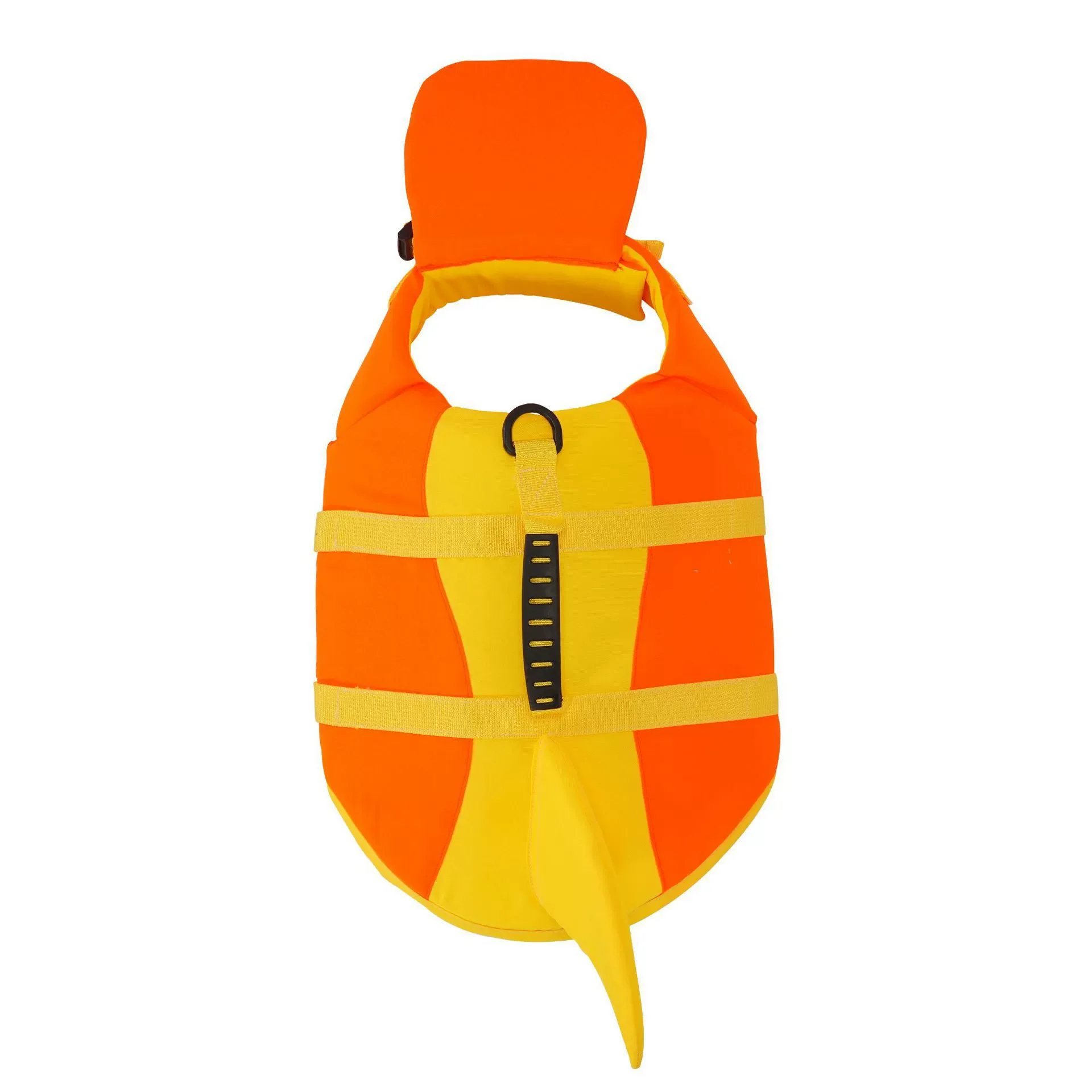 Dog Float Jacket - Image 5