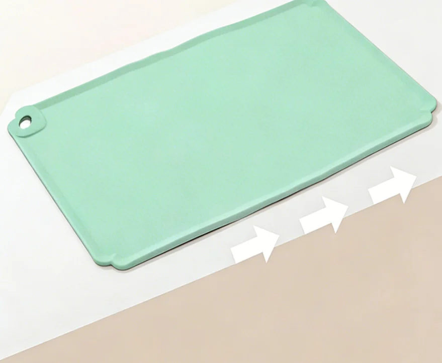 Dog Food Bowl Mat - Image 4